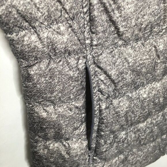 Be boundless Vest Grey - Picture 5 of 10